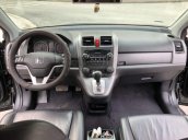 Bán Honda CRV 2.4 2009, xe đi 7,5 vạn km