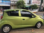 Bán Chevrolet Spark sản xuất 2016 xe gia đình, giá 260tr