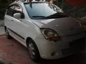 Bán xe Chevrolet Spark MT 2011, côn số êm ru