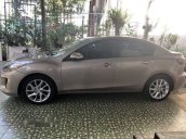 Cần bán xe Mazda 3 S năm sản xuất 2013