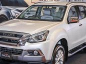 Bán xe Isuzu Mux 1.9 MT 2018 - khuyến mãi 20 triệu