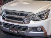 Bán xe Isuzu Mux 1.9 MT 2018 - khuyến mãi 20 triệu