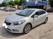 Bán xe Kia K3 sản xuất 2014, màu bạc còn mới, giá chỉ 460 triệu