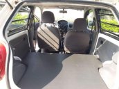 Cần bán xe Chevrolet Spark Van 2012, màu trắng số sàn