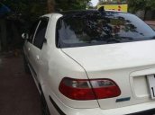 Xe Fiat Albea đời 2004, màu trắng cần bán