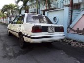 Bán Toyota Corolla 1.5MT đời 1986, màu trắng, máy 3A cực kỳ bền