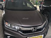 Bán Honda City bản Top số tự động đăng ký 2017, trả trước khoảng 165tr lấy xe, lh để xem xe