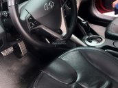 Bán xe Hyundai Veloster 2011, màu đỏ, nhập khẩu