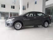 Bán Suzuki Ciaz 2018 AT, nhập khẩu Thailand, giá 499 triệu