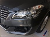 Bán Suzuki Ciaz 2018 AT, nhập khẩu Thailand, giá 499 triệu