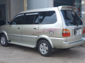 Bán Toyota Zace Surf đời 2005, màu vàng, 315 triệu