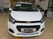 Bán xe Chevrolet Spark đời 2018, đủ màu, giao ngay, trả góp chỉ từ 30 triệu nhận xe ngay. LH 0962951192