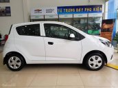 Bán xe Chevrolet Spark đời 2018, đủ màu, giao ngay, trả góp chỉ từ 30 triệu nhận xe ngay. LH 0962951192