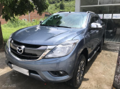 Auto Đông Sơn bán xe Mazda BT 50 3.2L 4x4 AT năm 2016 màu xanh lam, giá tốt nhập khẩu