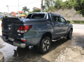 Auto Đông Sơn bán xe Mazda BT 50 3.2L 4x4 AT năm 2016 màu xanh lam, giá tốt nhập khẩu