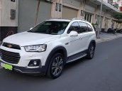 Cần bán gấp Chevrolet Captiva Revv năm 2016, màu trắng