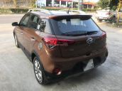 Auto Đông Sơn bán ô tô Hyundai I20 Active sản xuất 2016 màu nâu, 545 triệu nhập khẩu nguyên chiếc