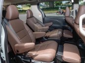 Bán Toyota Sienna Limited FWD sản xuất năm 2018, màu trắng, xe nhập giá tốt nhất thị trường