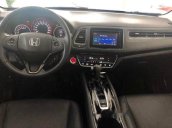 Bán ô tô Honda HR-V 2018, màu đỏ, xe nhập, 786tr