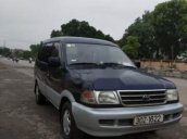 Bán Toyota Zace đời 1999, giá 155tr