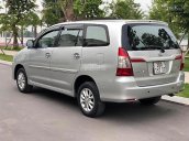 Auto Hoàng Hải 544 Nguyễn Văn Cừ Long Biên bán Toyota Innova 2.0, sản xuất 2014