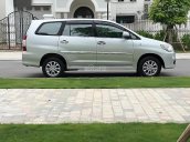 Auto Hoàng Hải 544 Nguyễn Văn Cừ Long Biên bán Toyota Innova 2.0, sản xuất 2014