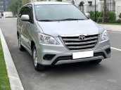 Auto Hoàng Hải 544 Nguyễn Văn Cừ Long Biên bán Toyota Innova 2.0, sản xuất 2014