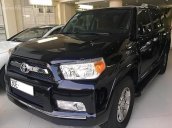 Cần bán xe cũ Toyota 4 Runner SR5 đời 2013, màu đen 