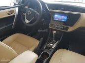 Bán Toyota Corolla Altis AT G năm sản xuất 2018, màu trắng
