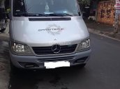 Bán Sprinter 313, xe đẹp, vẫn đang vận hành tốt