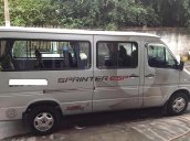 Bán Sprinter 313, xe đẹp, vẫn đang vận hành tốt