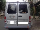 Bán Sprinter 313, xe đẹp, vẫn đang vận hành tốt