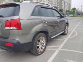 Bán Kia Sorento 2013, màu xám giá cạnh tranh