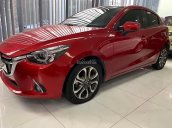 Bán Mazda 2 1.5 AT sản xuất 2016, màu đỏ như mới, giá chỉ 510 triệu