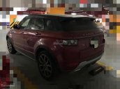 Cần bán lại xe LandRover Range Rover Evoque Dynamic sản xuất 2015, màu đỏ, nhập khẩu nguyên chiếc còn mới