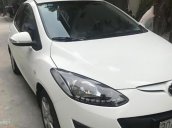 Bán ô tô Mazda 2 S năm sản xuất 2014, màu trắng, giá 424tr
