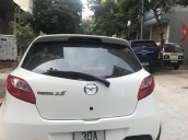 Bán ô tô Mazda 2 S năm sản xuất 2014, màu trắng, giá 424tr