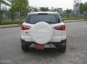 Cần bán Ford EcoSport Titanium 1.5AT năm sản xuất 2016, màu trắng giá cạnh tranh