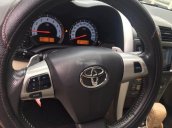 Bán xe Toyota Corolla altis 2.0V năm 2012, xe đẹp đi ít, bao test hãng