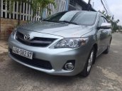 Bán xe Toyota Corolla altis 2.0V năm 2012, xe đẹp đi ít, bao test hãng