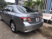 Bán xe Toyota Corolla altis 2.0V năm 2012, xe đẹp đi ít, bao test hãng