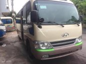 Bán ô tô Hyundai County năm 2010 chính chủ, giá chỉ 436 triệu