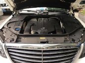 Bán Mercedes S400 năm sản xuất 2014, màu trắng