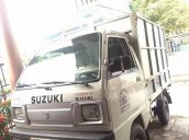 Bán Suzuki Supper Carry Truck 500kg đời 2008, thùng dài 2m2
