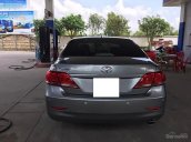 Bán ô tô Toyota Camry 2.4G đời 2010, màu xám số tự động giá cạnh tranh