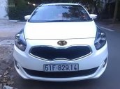 Cần bán Kia Rondo 2.0 GAT năm sản xuất 2016, màu trắng, xe đẹp