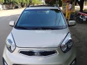 Cần bán Kia Picanto S AT sản xuất năm 2013, nhập khẩu nguyên chiếc số tự động