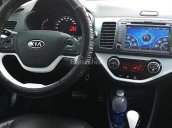 Cần bán Kia Picanto S AT sản xuất năm 2013, nhập khẩu nguyên chiếc số tự động