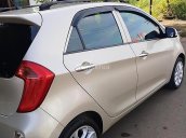 Cần bán Kia Picanto S AT sản xuất năm 2013, nhập khẩu nguyên chiếc số tự động