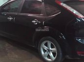 Cần bán lại xe Ford Focus 1.8 AT đời 2011, màu đen xe gia đình, 330 triệu